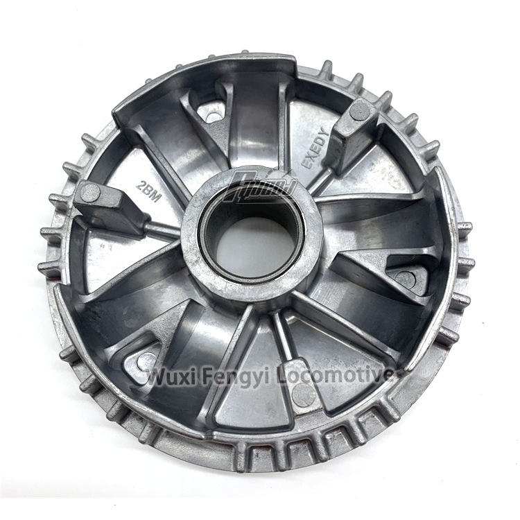Сборка сцепления Юго-Восточной Азии Mio-M3 Mio I125 2BM 2PH Driving Drive Drive Plate Puli Disc