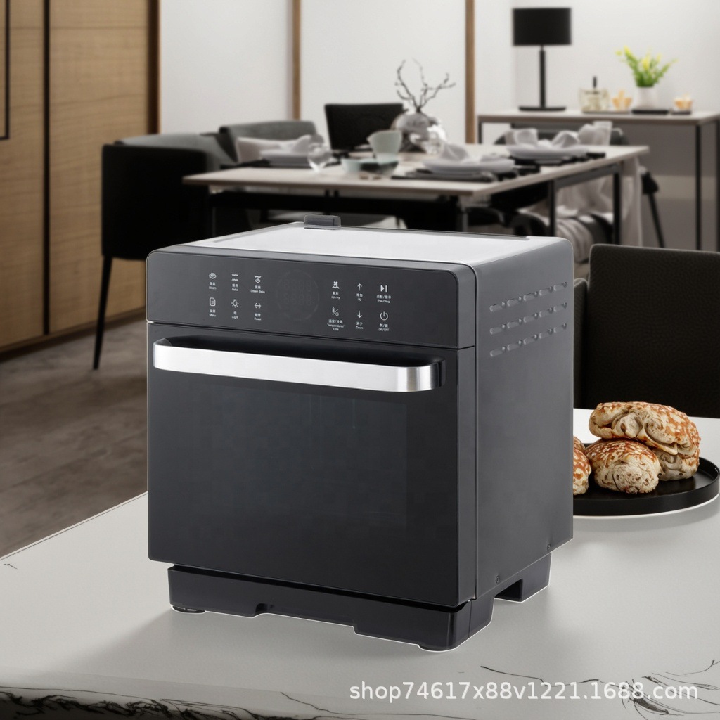 Умная электрическая духовка Fulai Bear KZK-20LZY1 20 л