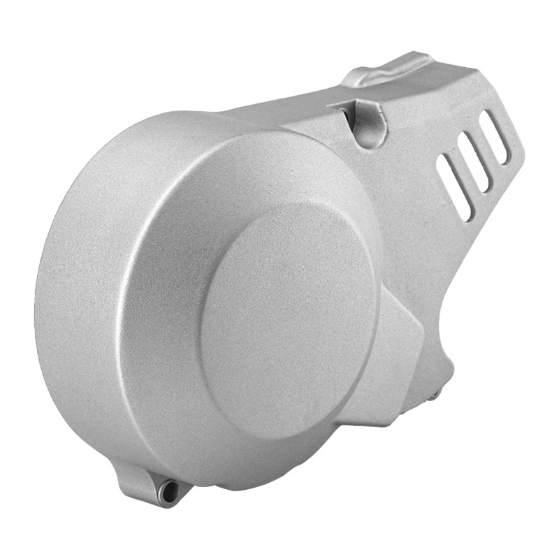 YX125CC Yinxiang Foot Parting Engine Accessories A