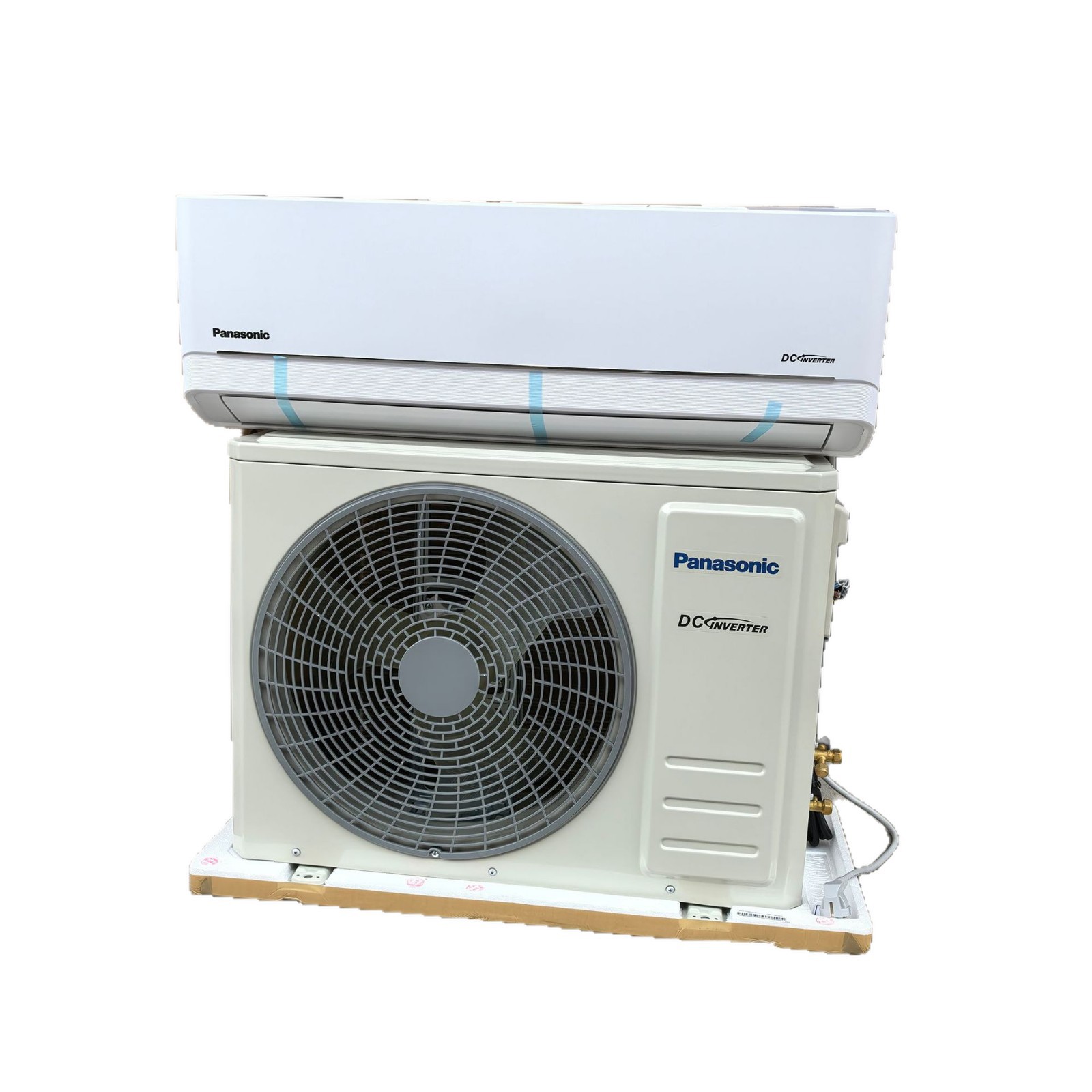 Кондиционер сплит-система Panasonic CS-XZ12TKEW(ABP) инверторный