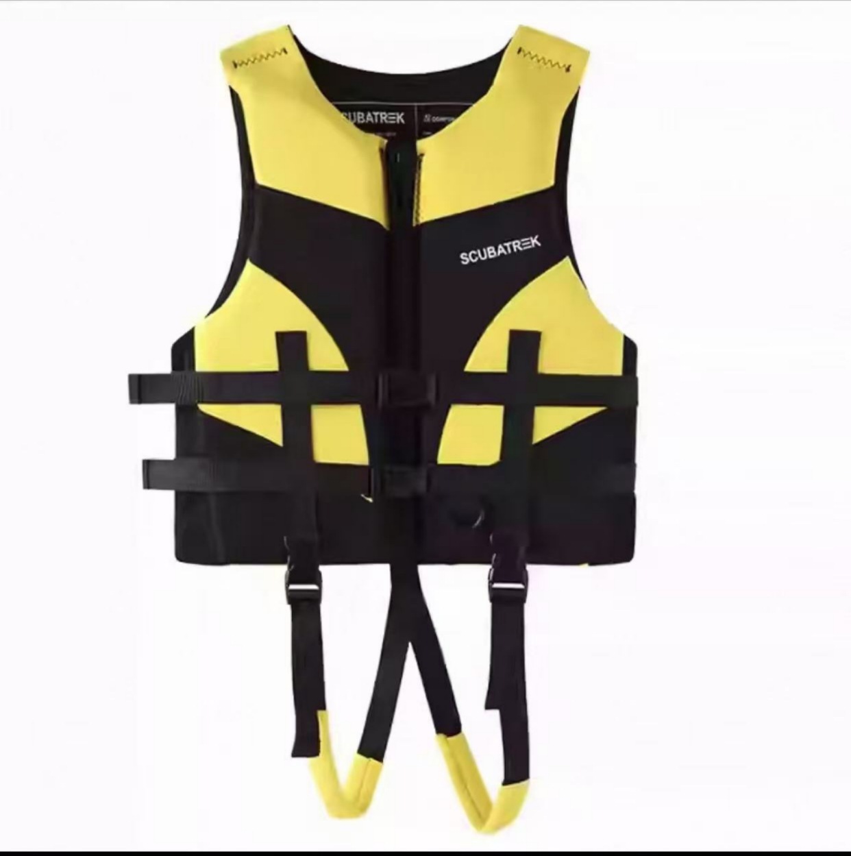 Children's life jackets, professional buoyancy vests for boys and girls, buoyancy vests for snorkeling, swimming, keeping warm, drifting