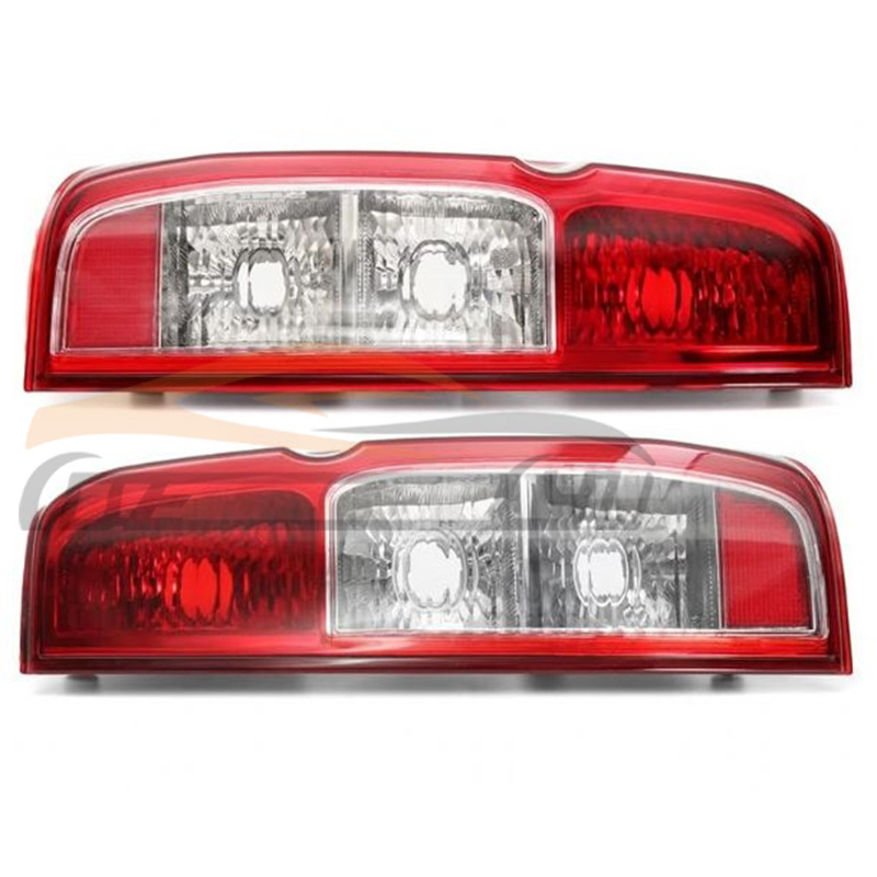 Подходит для Nissana 2005 Navara Bod Taillights 26550-EB71A.
