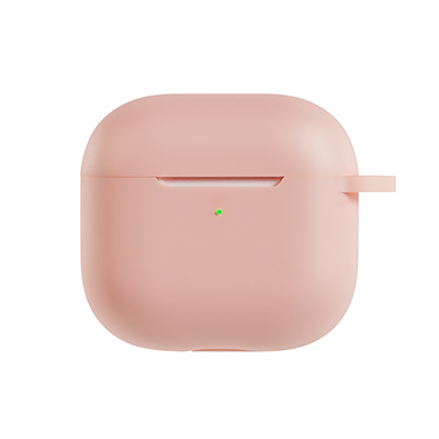 Suitable for AirPods 4th generation set AirPods 4 protective case Apple 4th generation headphone protective case headphone silicone case
