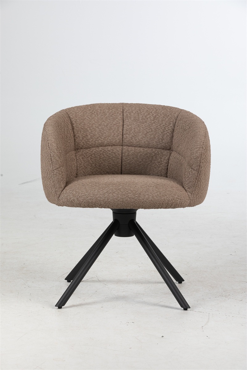 Офисное кресло Tiger One модель 233 в скандинавском стиле