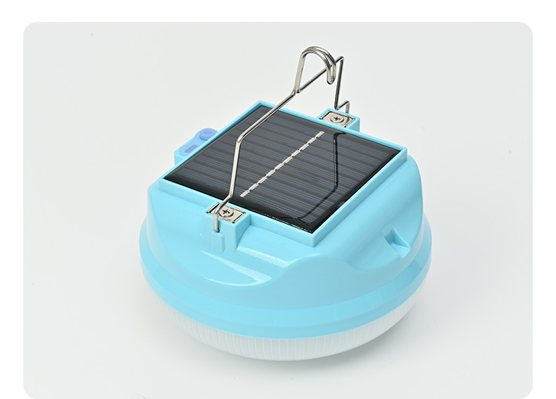 Solar powered LED lights, extremely bright energy-saving lights/specially designed for foreign trade/camping camping lights, outdoor night market stall emergency lights