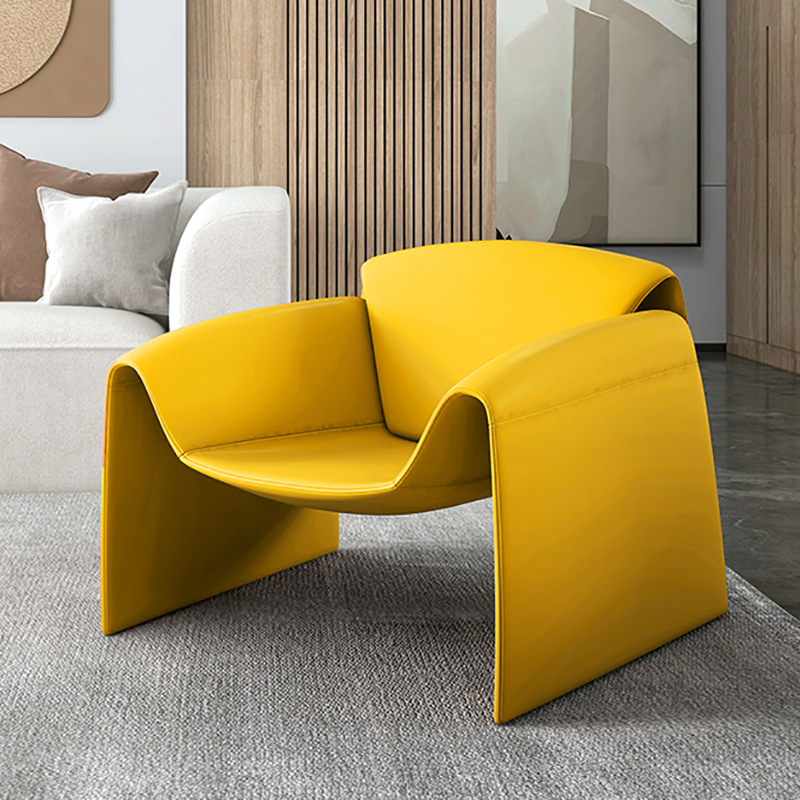 Дизайнерское кресло-диван Zuozuo Sofa в итальянском стиле