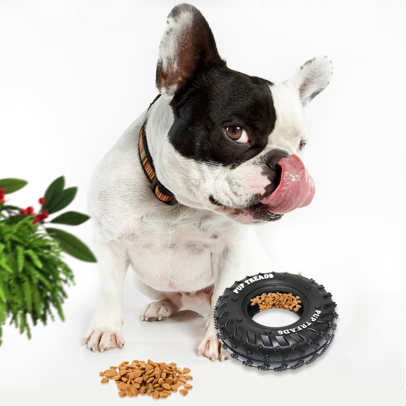 Shengmeng Pet Rubber в игрушках для веревочных шин игрушки, укусочные интерактивные принадлежности BSCI Factory Factory