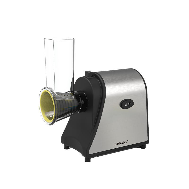 Кухонный комбайн-овощерезка SOKANY SK-1178