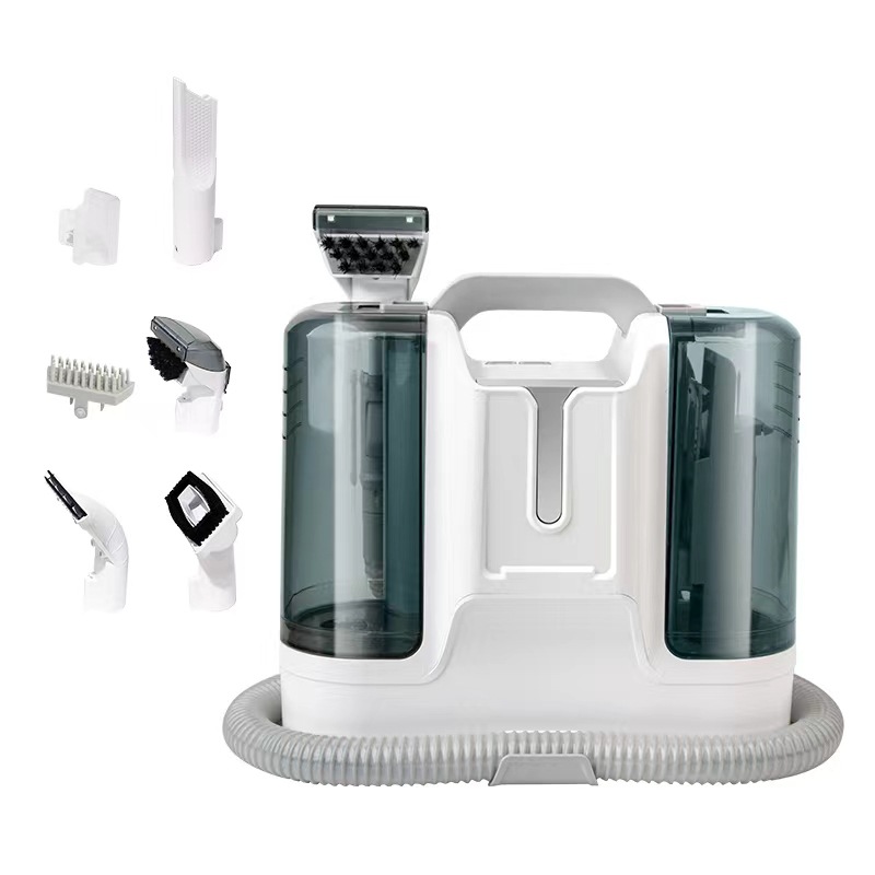 Парогенератор ZEK K15 Deluxe Edition