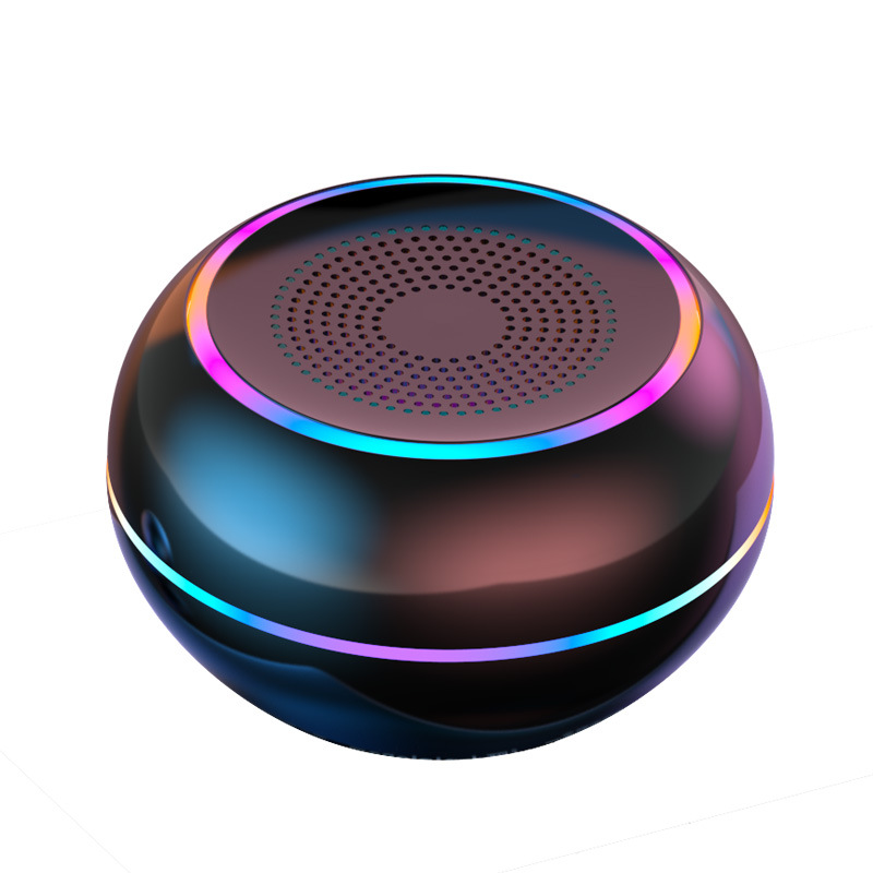Умная Bluetooth колонка Mogolala K2 с сабвуфером