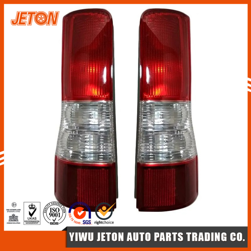 Подходит для Toyota LITEACE Daihatsu GRAN MAX 2008-2024 задних фонарей 211-1955