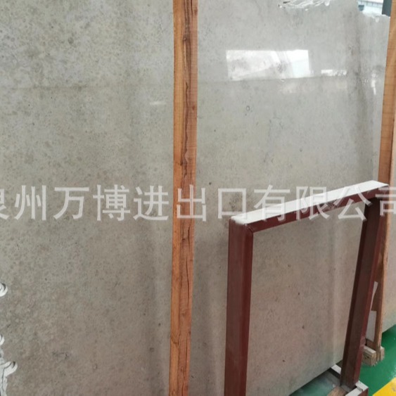 Подоконник из натурального немецкого бежевого песчаника Wang Bo