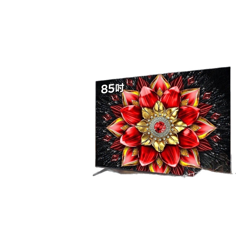 Телевизор TCL 85T5L Pro QD-Mini LED 4K Smart TV