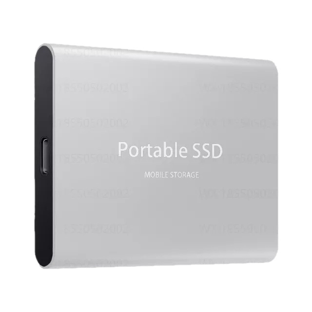 Specially designed for expanding and upgrading mobile solid state drives 500GB-60TB, factory direct sales, rapid shipping, and fast transmission