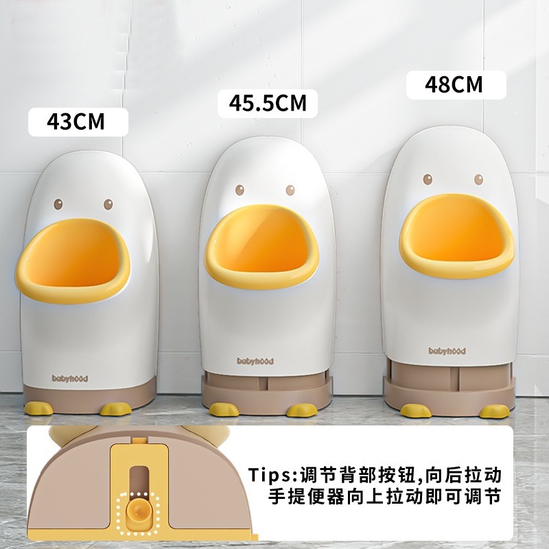 Детский настенный раздельный туалет, оптовые продажи