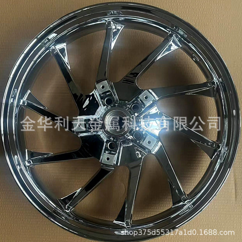 Мотоцикл колесный концентратор алюминиевого колеса Rim Harley Davidson Специальные колеса могут быть настроены