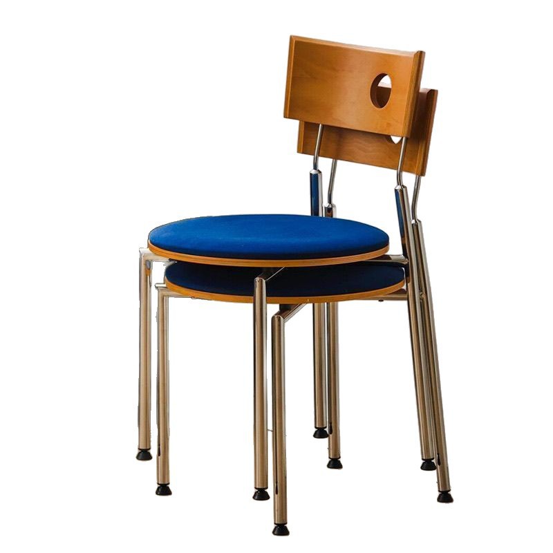 Стул обеденный Ximeixin Furniture Berg в скандинавском стиле