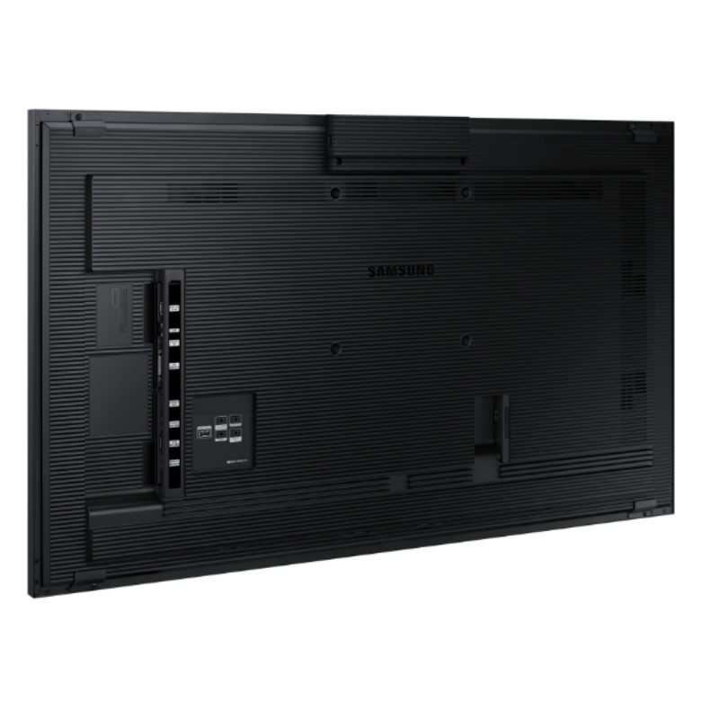 Интерактивный сенсорный дисплей Samsung QM55B-T 55