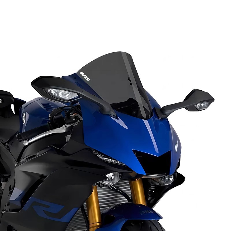Yamaha, модифицированные олимпийские ветрозащитные стеклянные защитные очки, 17-24 года