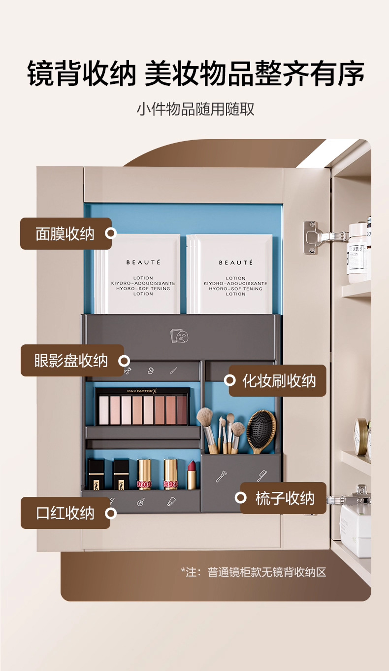 Middle ancient style rock board hot bending integrated basin hotel style bathroom cabinet Moganshan multi-layer solid wood washbasin basin cabinet combination