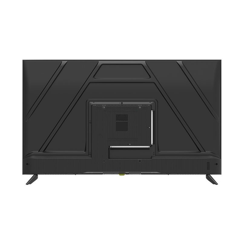 Смарт-телевизор HEMsmart TV 4K UHD