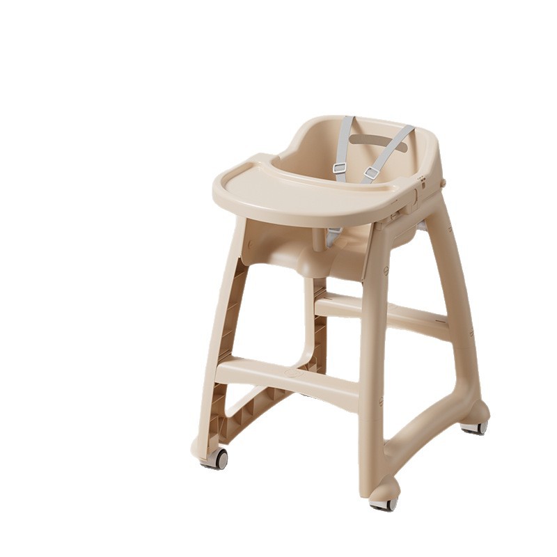 Стульчик для кормления BeBe Morning универсальный