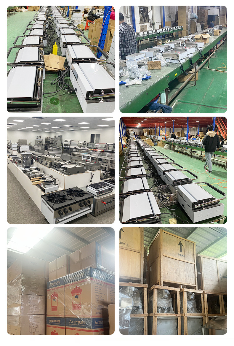 Electric Nut Crispy Electric Heating Oven Baking Temperature Control Muffin Machine Pancake Baking Plate Baking Machine