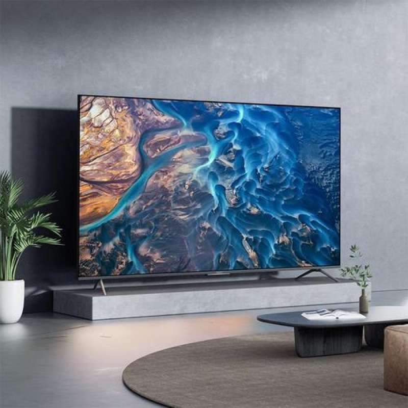 Телевизор 4K ACE LCD 55 дюймов