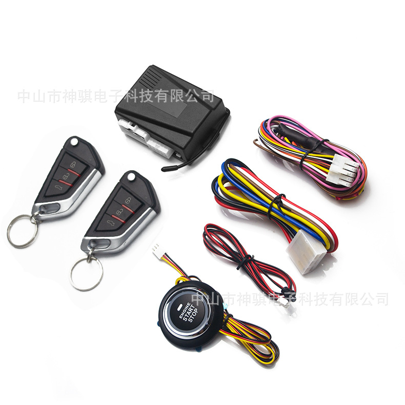 Модифицированный держатель для телефона, сигнализация, 12v, bluetooth, анти-кража
