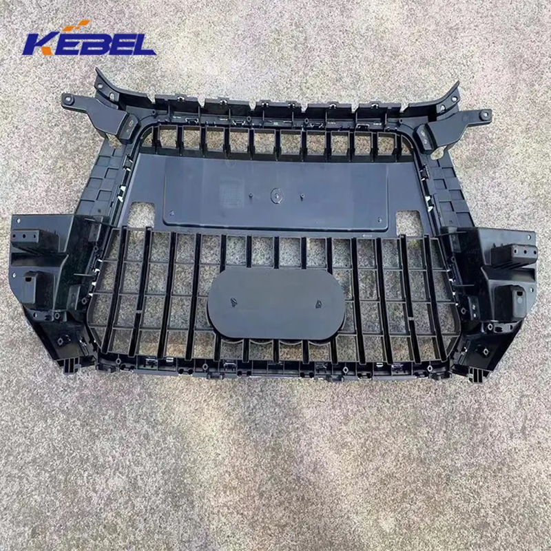 Применимо к Audi Q3 China Net 14-18 Audi Q3 Front Grille