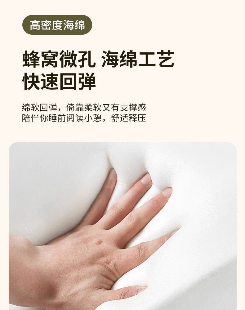 Диван-кровать в ретро-стиле Hong Xiang из вельвета