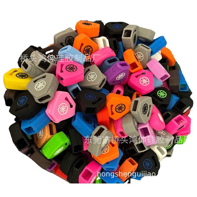 Подходит для Yamaha Jupitereryamahamxxeonsoulgt Motorcycle Key Sucke Cover для транспортных средств