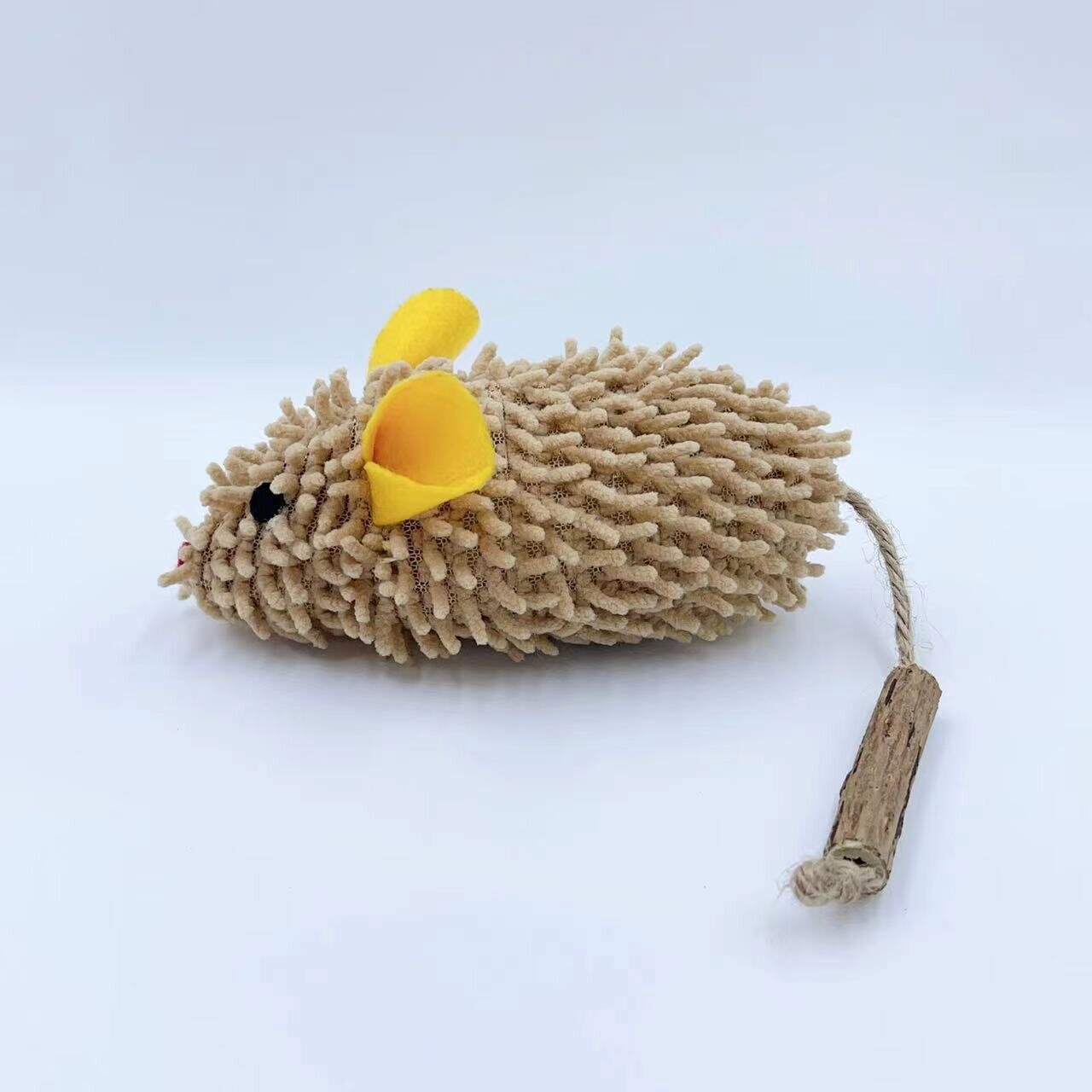 Мультяшная плюшевая мятная игрушка, DIY, кот, оптовые продажи
