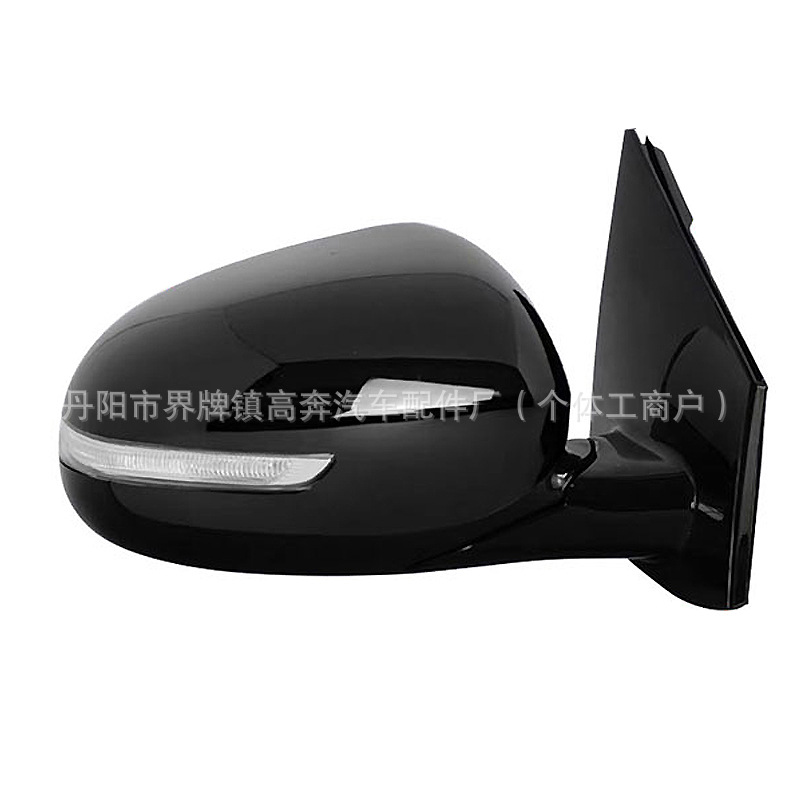 Подходит для зеркала заднего вида KX5 2016-2018 годов в сборе с отражателем KX5 FOR SPORTAGE.