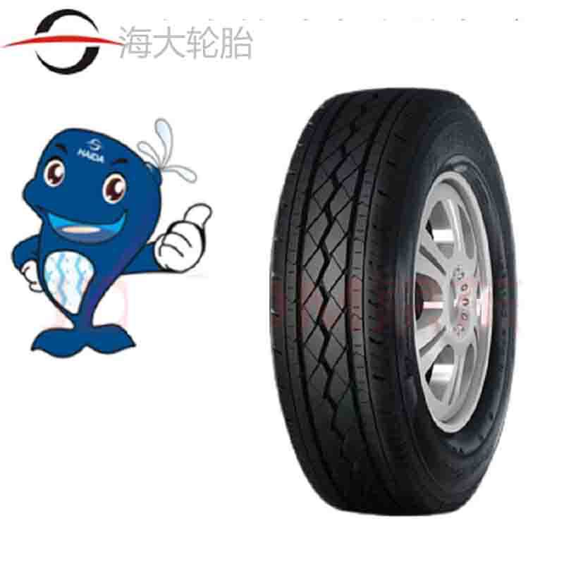 海大 Шина 255/45R20 105W HD937 адаптирована к Q5 Haval H7 Great Wall vv7 Hongqi HS7
