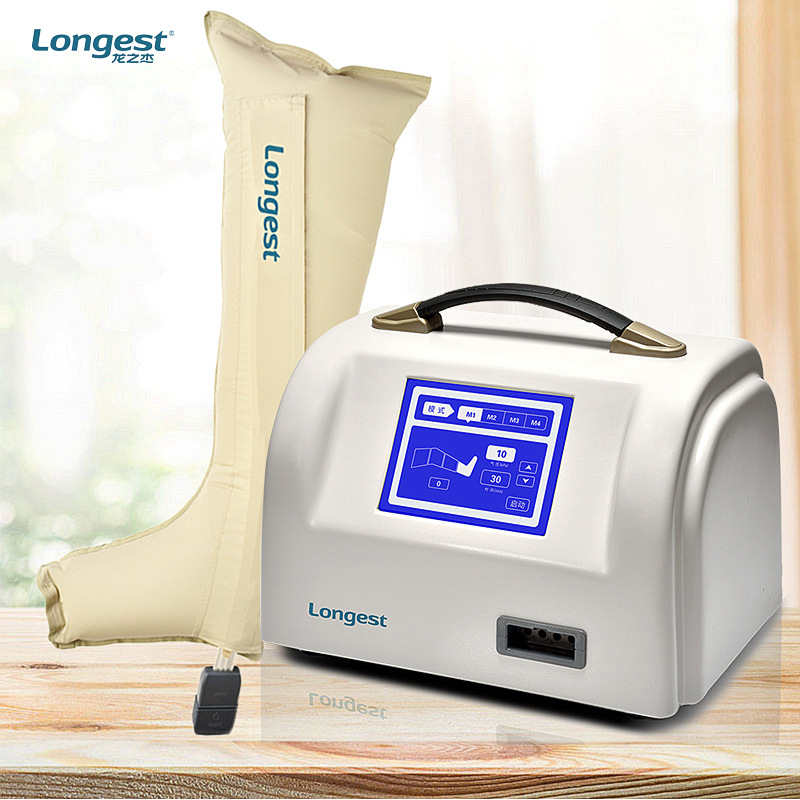 Аппарат для пневмокомпрессионного массажа Longest LGT-2200F