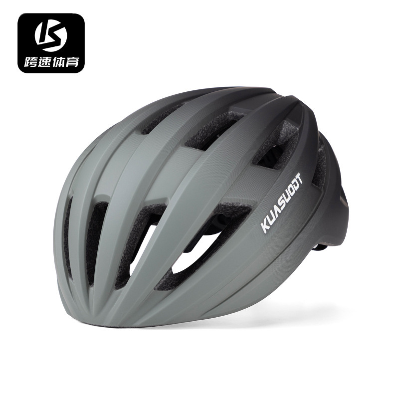 Bicycle Windbreak Helmet Riding Mountain Road Helmet Men's and Women's Safety Helmets Integrated Breathable Bicycle Outdoor Equipment