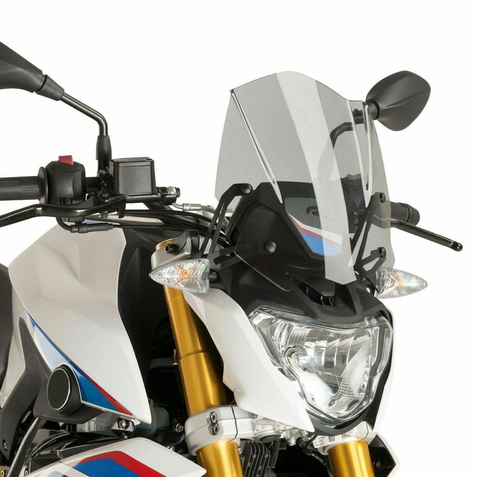 Подходит для G310R 16-22 модифицированные мотоциклевые зеркала переднего ветрового стекла ветрового стекла