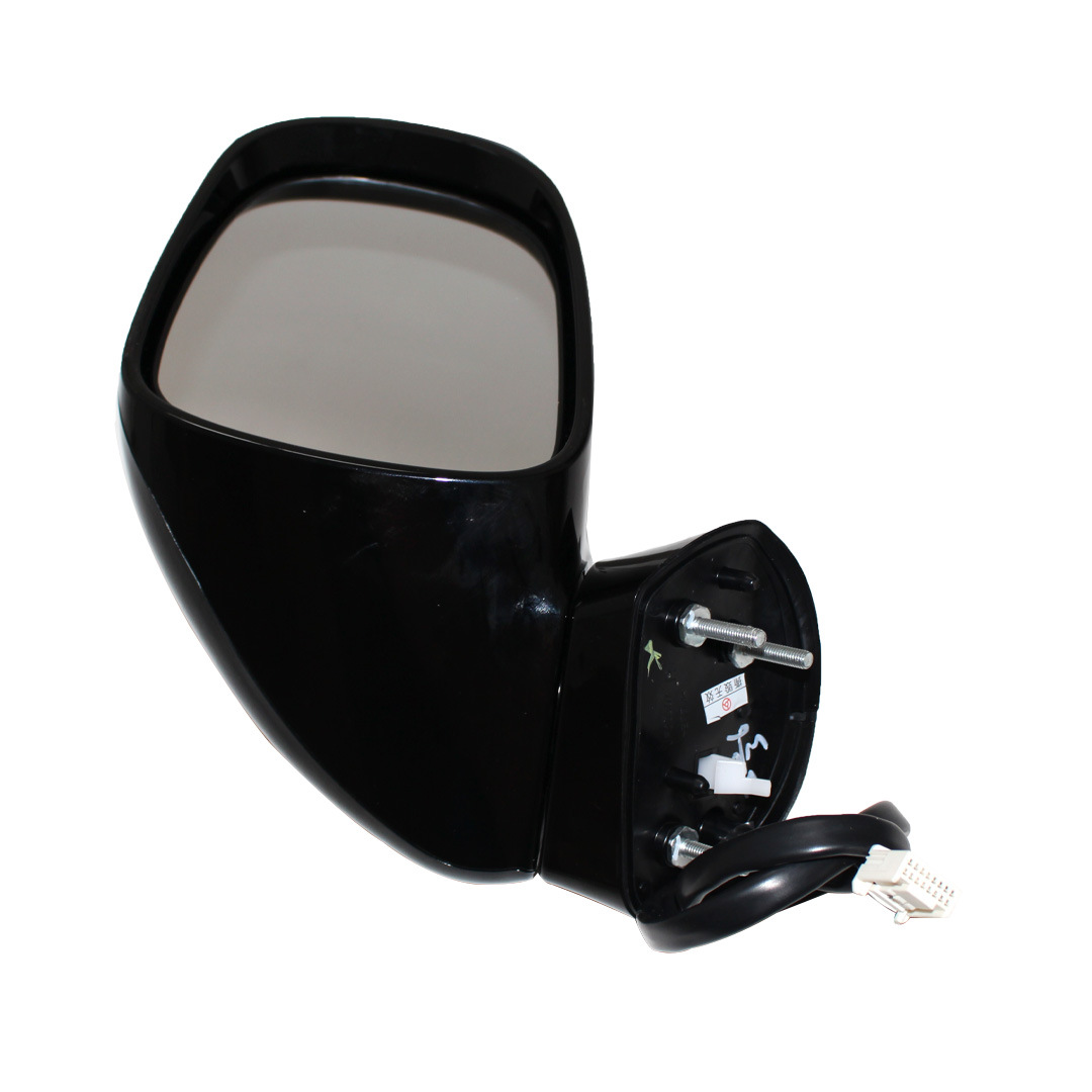 87940-33880 подходит для зеркала заднего вида 10-12ES 87910-33860 электрический реверс + складывание + освещение + обогрев