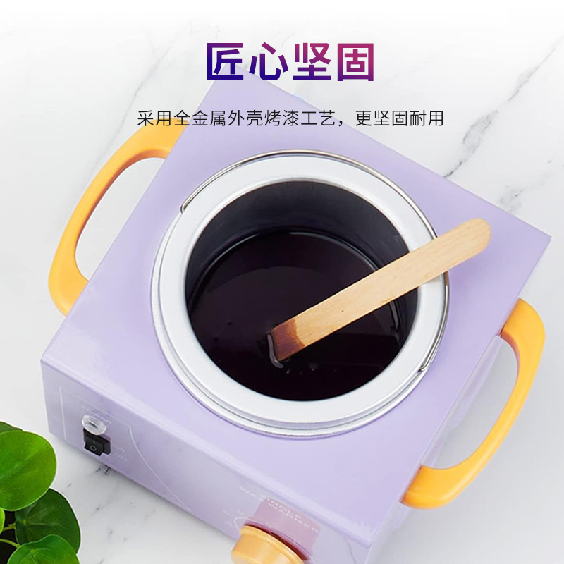 Косметический разогрев для воска универсальный Xuelin Single Wax Warmer