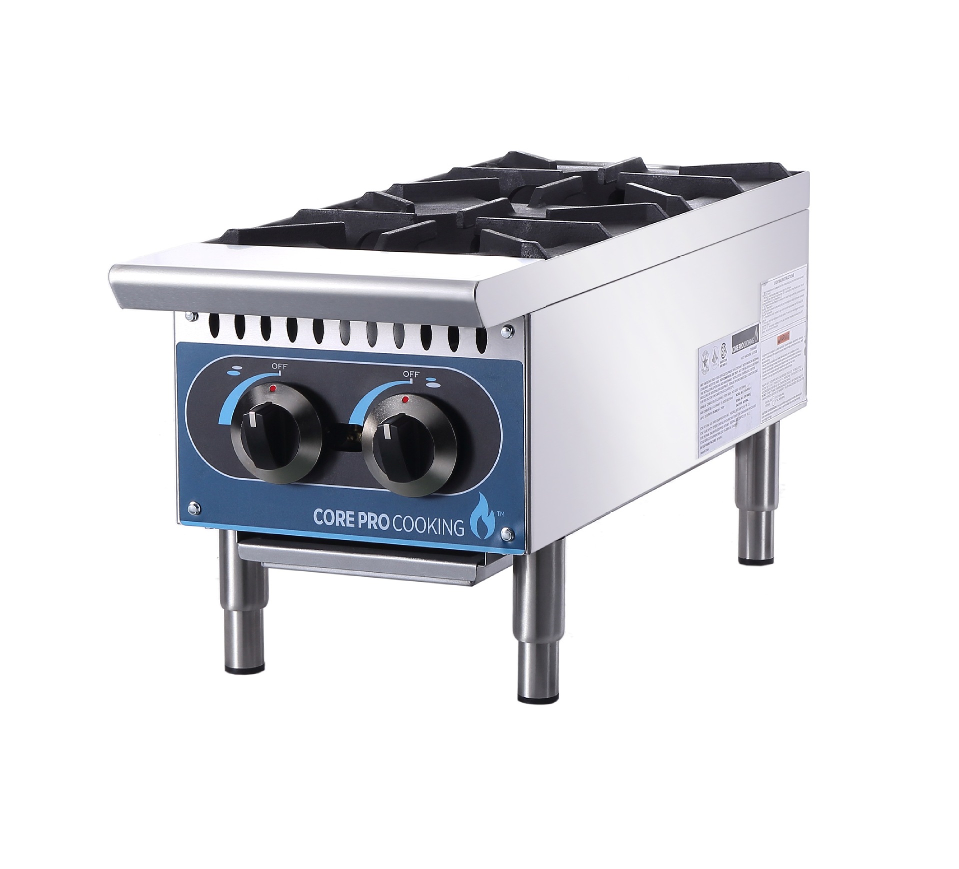 外贸美式燃气厨具商用厨房烹饪设备 American Cooking Equipment