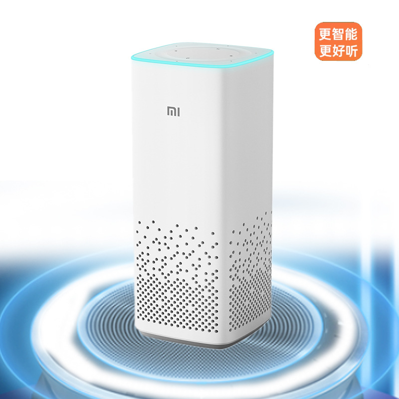 Умная колонка Xiaomi AI Speaker (2-е поколение)