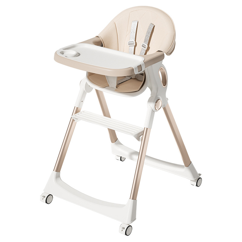 Детский складной стульчик для кормления Patdi Baby