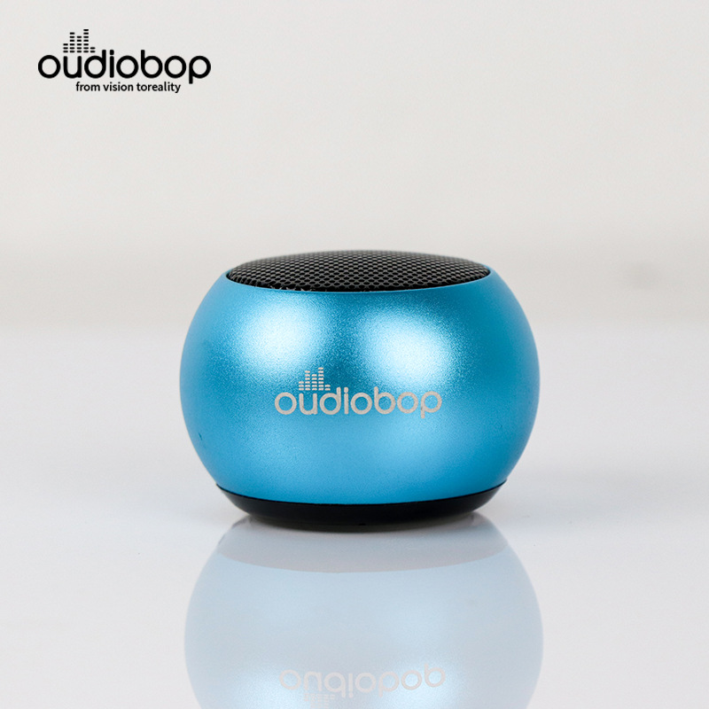 Портативная Bluetooth-колонка M3