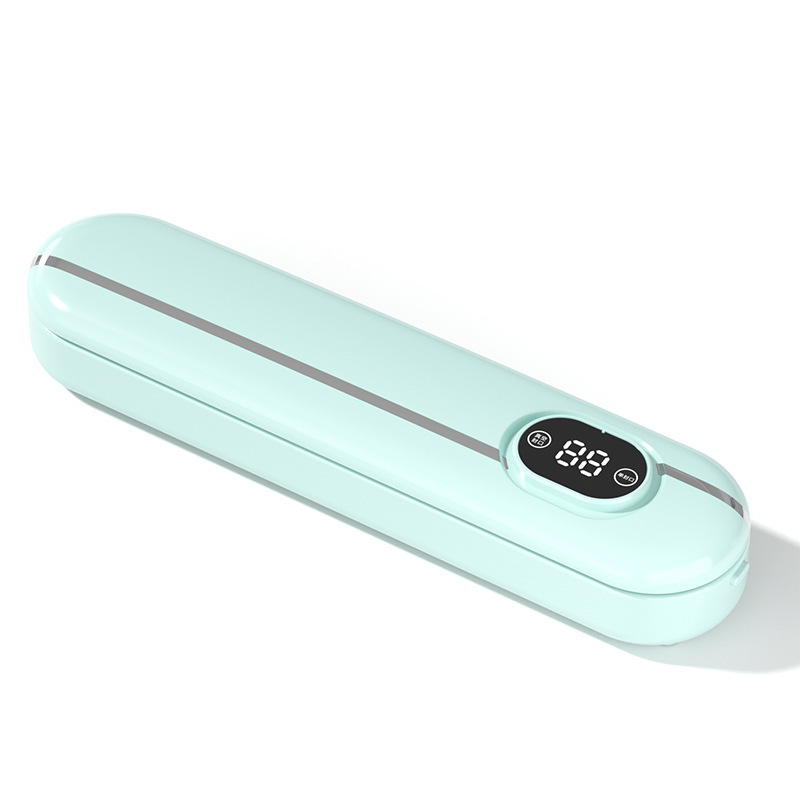 Cross border automatic vacuum sealing machine, vacuum packaging machine, household food small plastic sealing machine, vacuum sealing machine, confidential sealing and protection