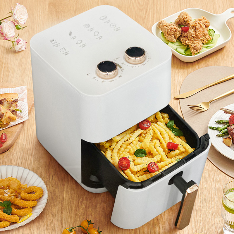 Мультиварка-фритюрница Homement Smart Oven ZS-ZG-02