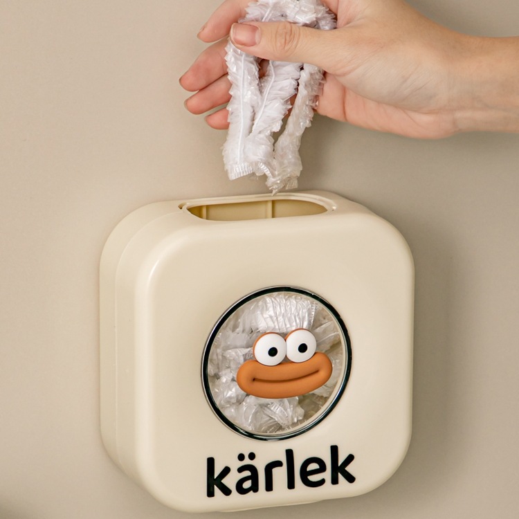 Настенный органайзер для пищевой пленки Kärlek