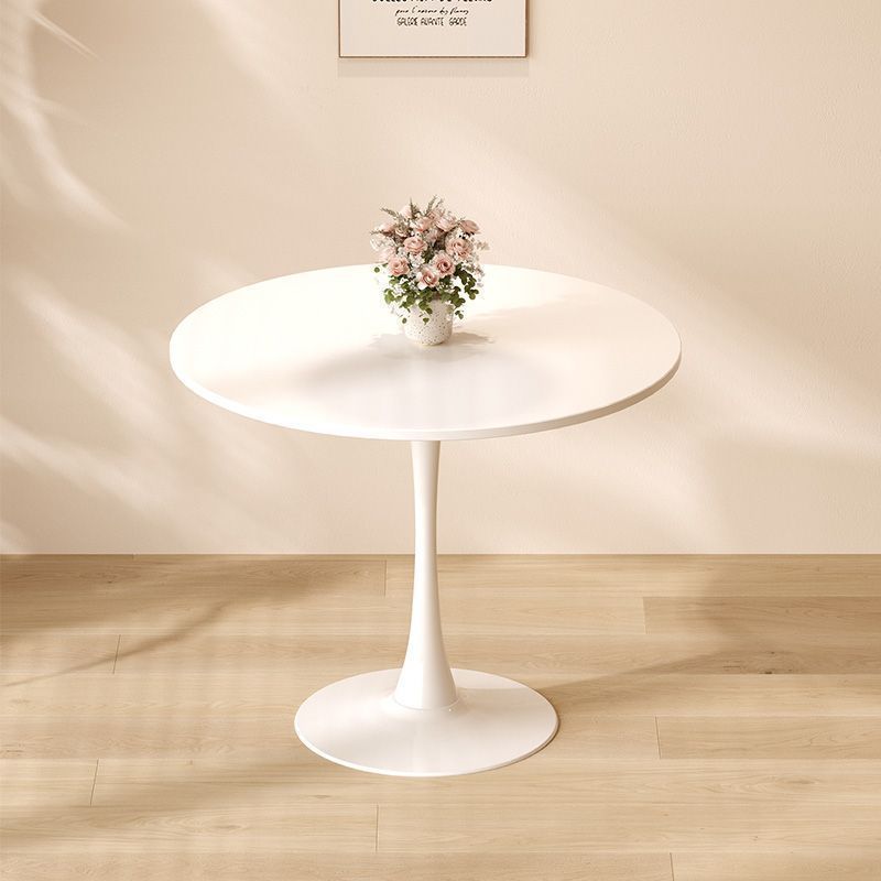 Круглый обеденный стол Тюльпан Hengsheng Furniture