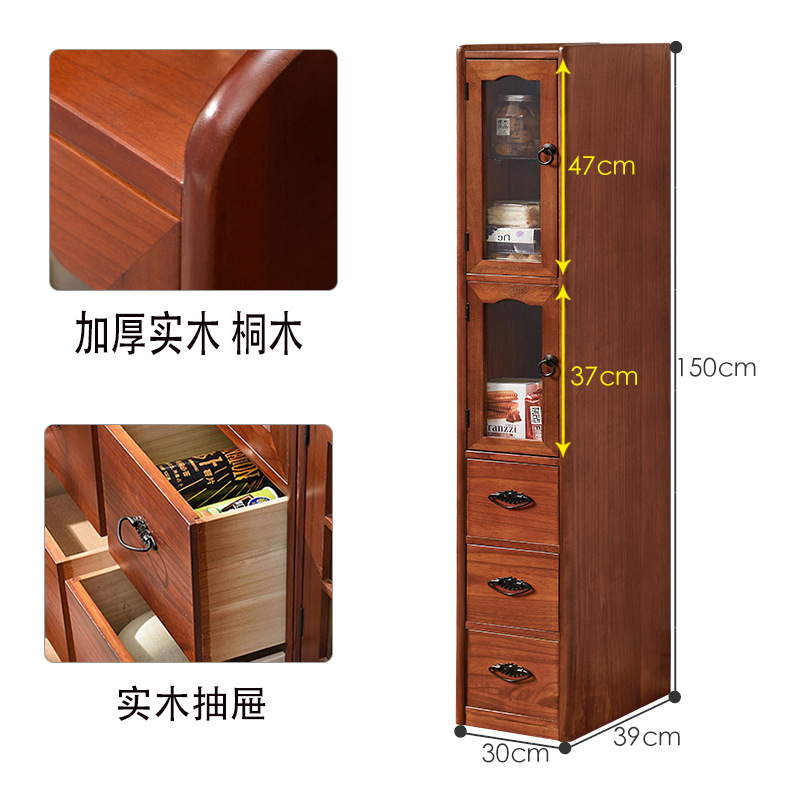 Bathroom side cabinet, floor standing cabinet, simple storage cabinet, living room storage cabinet, narrow cabinet, high cabinet, bathroom cabinet, toilet side cabinet