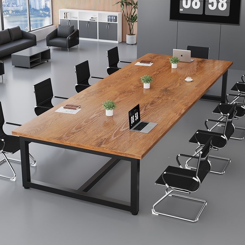 Конференц-стол прямоугольный Chengtai Furniture модель 0658